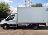 Ford Transit 470, , 2017 , 313619 _2